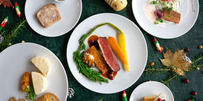 Les bienfaits d'une cure détox après les fêtes