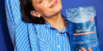 THE POUR RETROUVER LE SOMMEIL : DOUX SOMMEIL OWARI