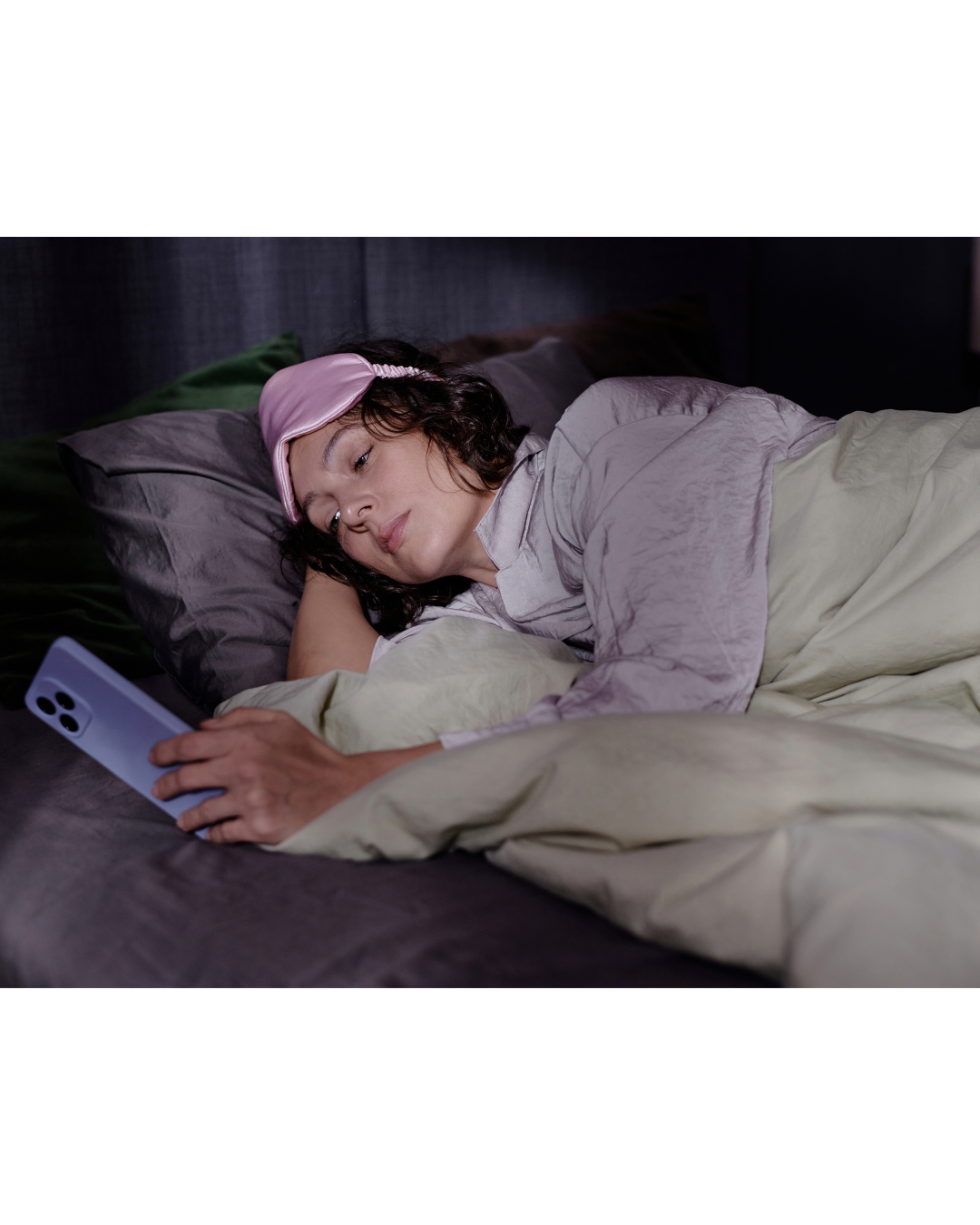 Pourquoi l’hiver change votre corps : fatigue, ballonnements, envies de sucre