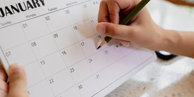 Pourquoi 80 % des bonnes résolutions échouent après 21 jours (et comment les tenir)