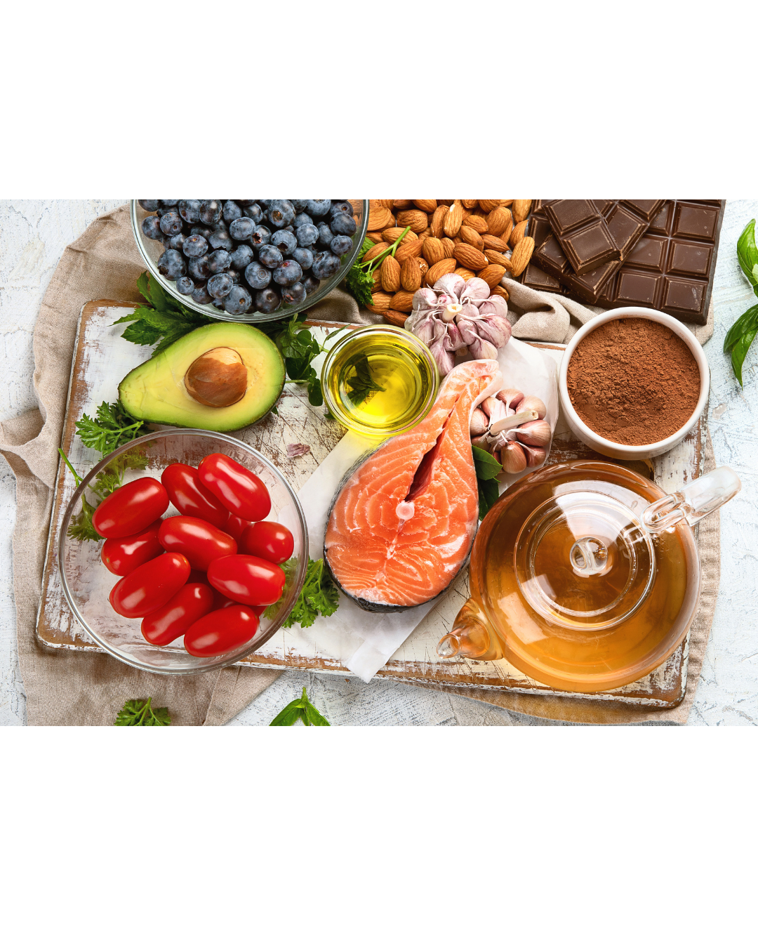 L'inflammation chronique : le mal silencieux de notre époque