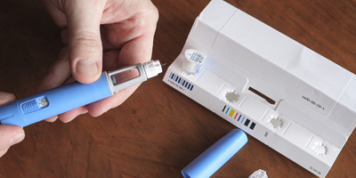 Ozempic naturel : existe-t-il une alternative sans injection pour perdre du poids ?