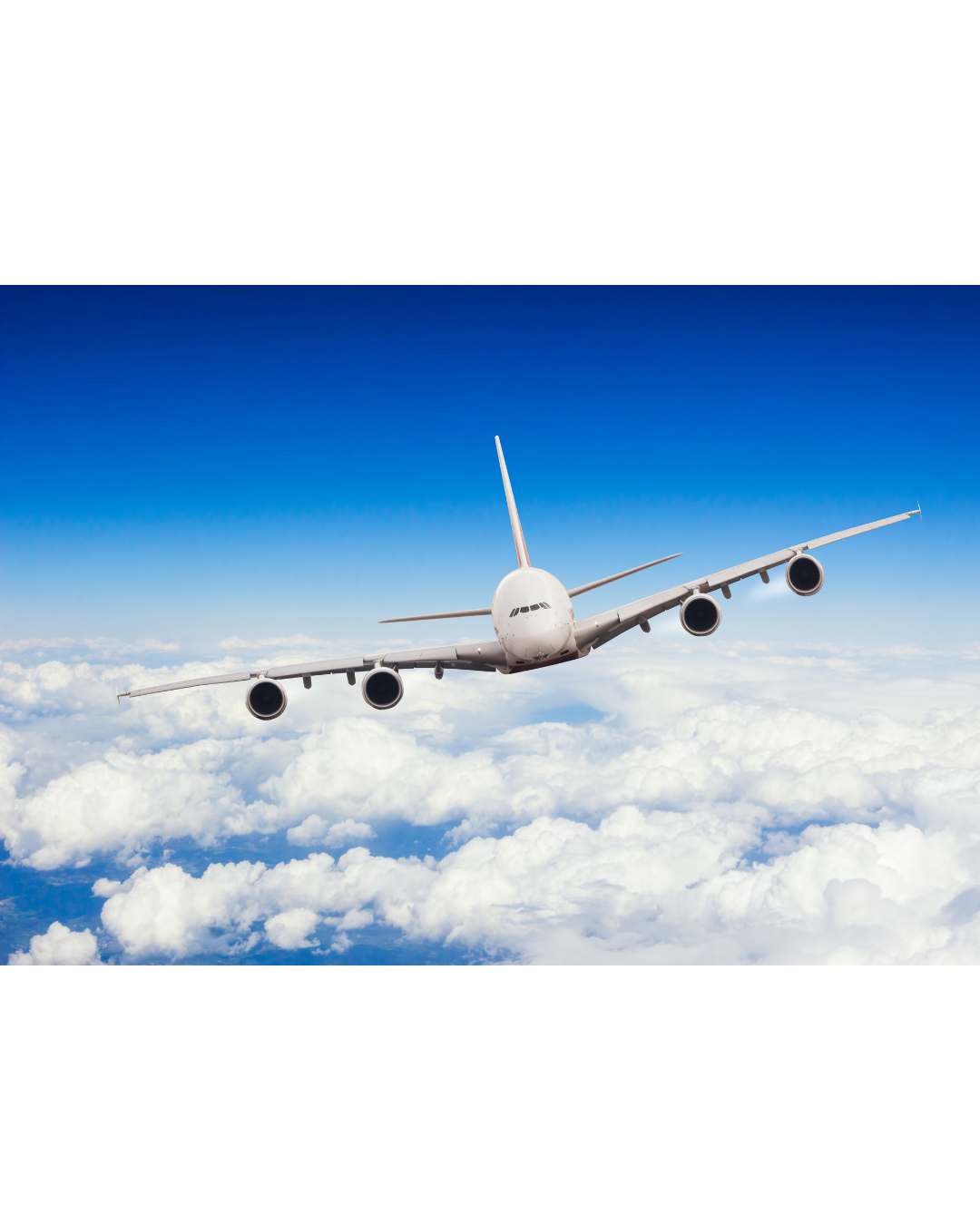 OWARI à bord d’Iberia : tes essentiels bien-être t’accompagne maintenant dans les airs ✈️