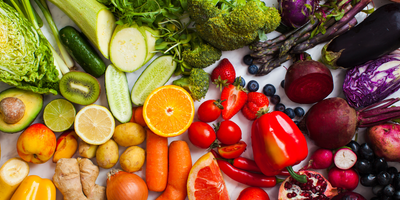 Fruits et légumes de saison : que manger pour une alimentation saine et locale ?