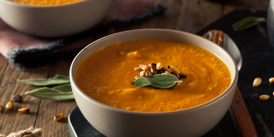 Recettes de saison : cuisine saine et savoureuse avec fruits et légumes