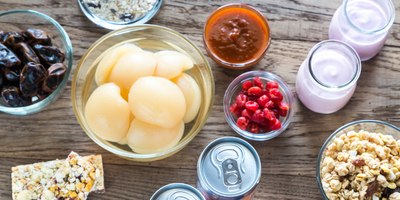 Le sucre caché : l’ennemi silencieux de votre vitalité