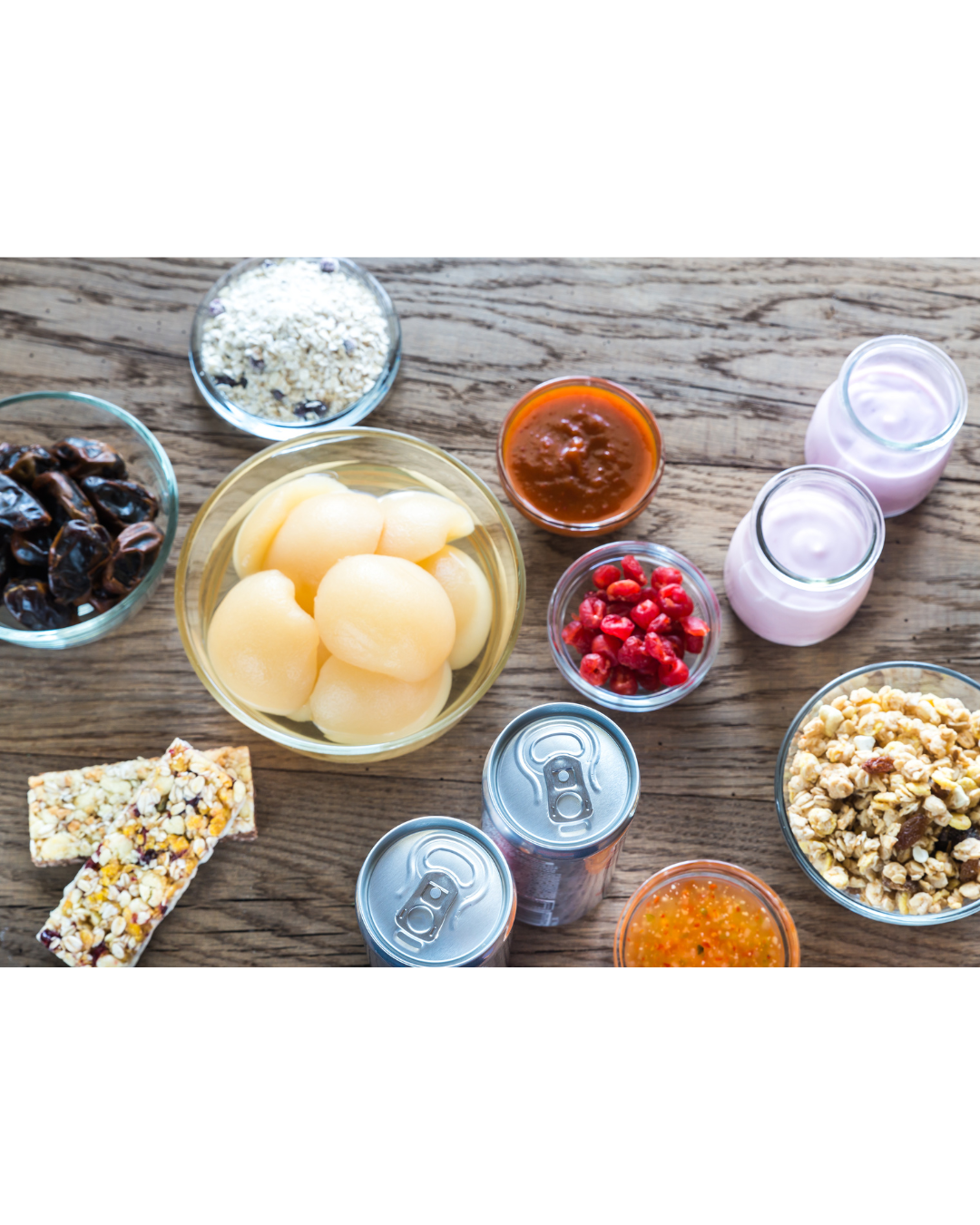 Le sucre caché : l’ennemi silencieux de votre vitalité