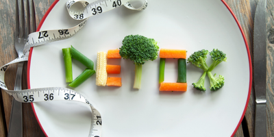 Pourquoi faire une Détox ? Bienfaits & Conseils