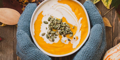 Des plats réconfortants sans culpabilité : allier plaisir et soutien naturel avec Owari