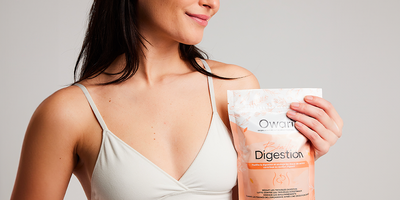 THÉ POUR LE CONFORT DIGESTIF : BÉNÉFICE DIGESTION OWARI