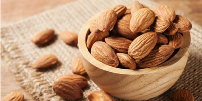 Nos 5 aliments indispensables au quotidien dans le cadre d’une perte de poids.