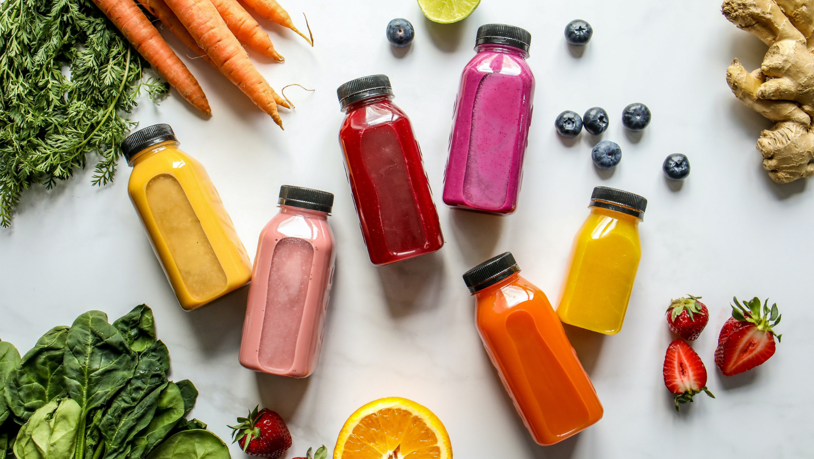 jus - malade - nature - fruits - légumes