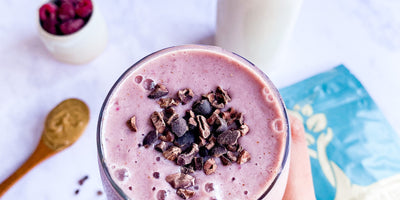 TOP 3 DES BOISSONS LES PLUS ORIGINALES DE L'ÉTÉ