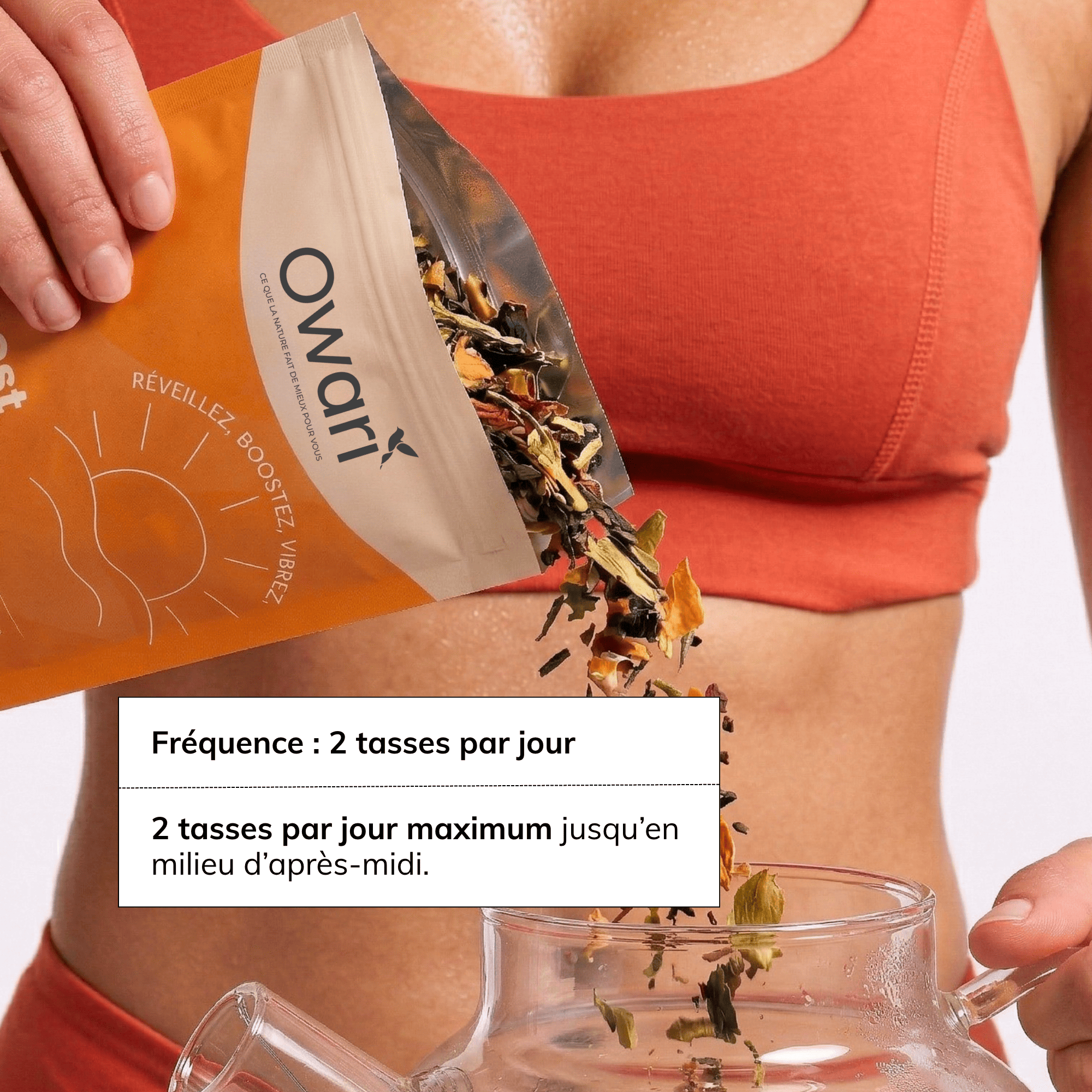 Boost Routine