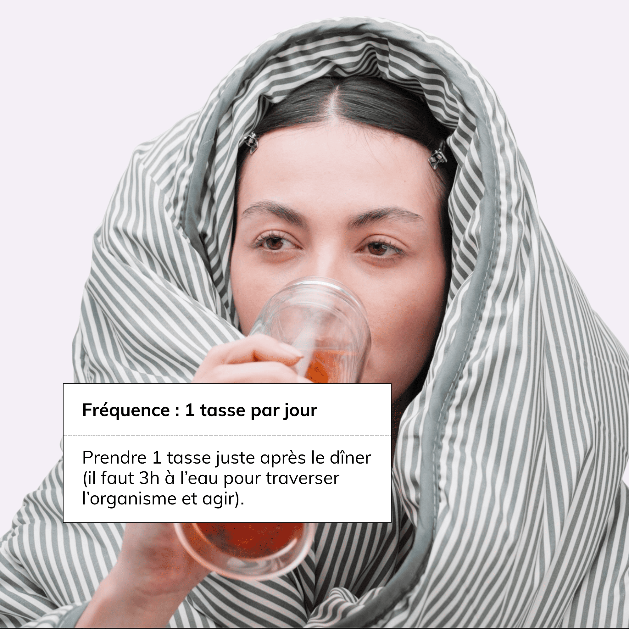 Doux sommeil