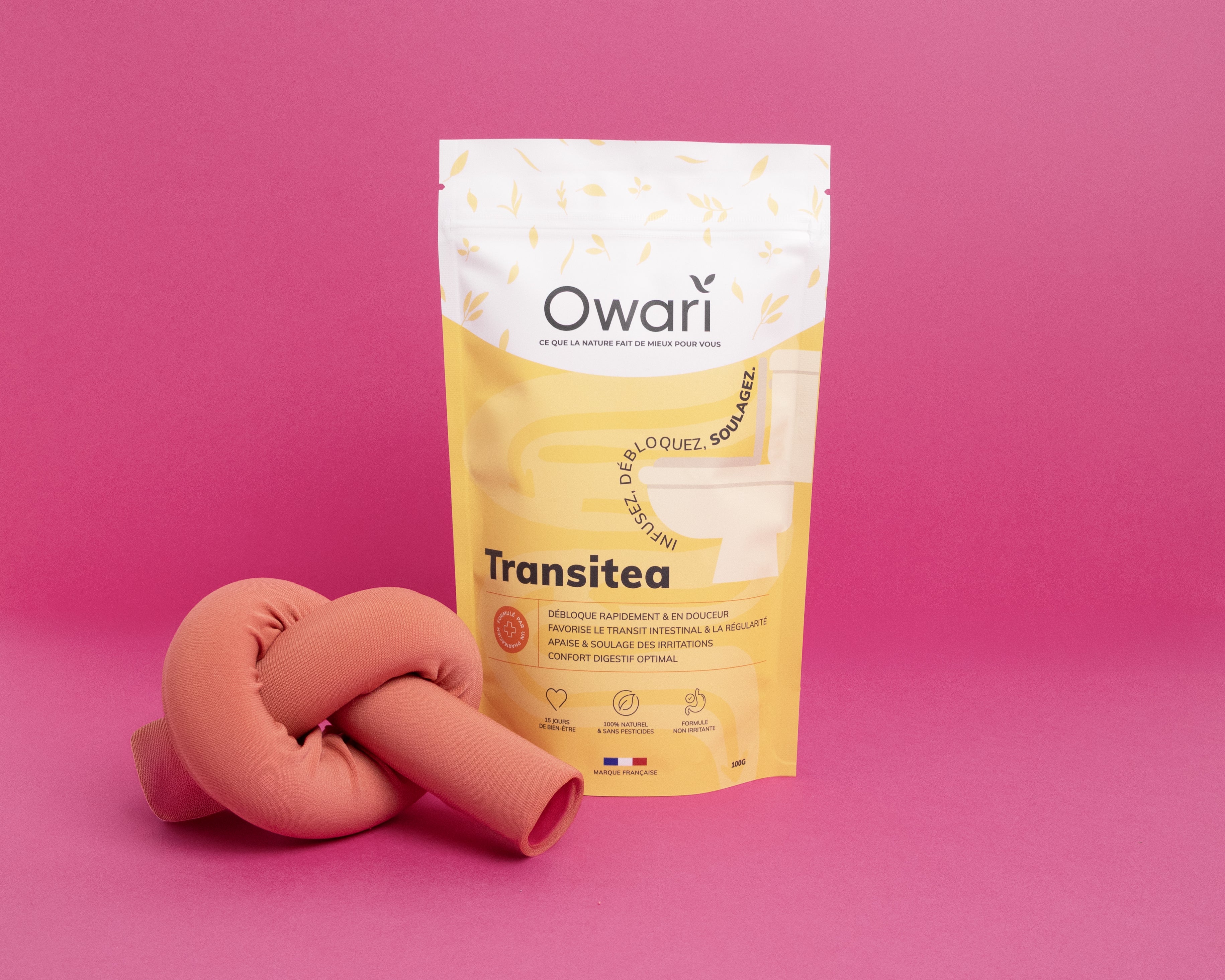 Transitea