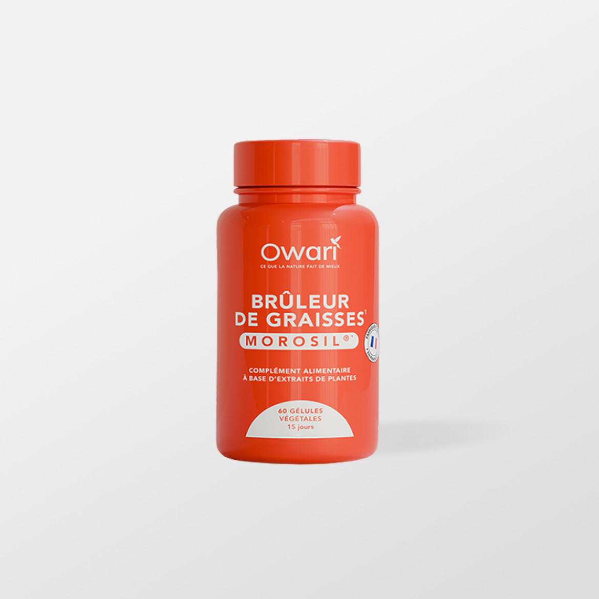 #Durée de la cure_15 jours