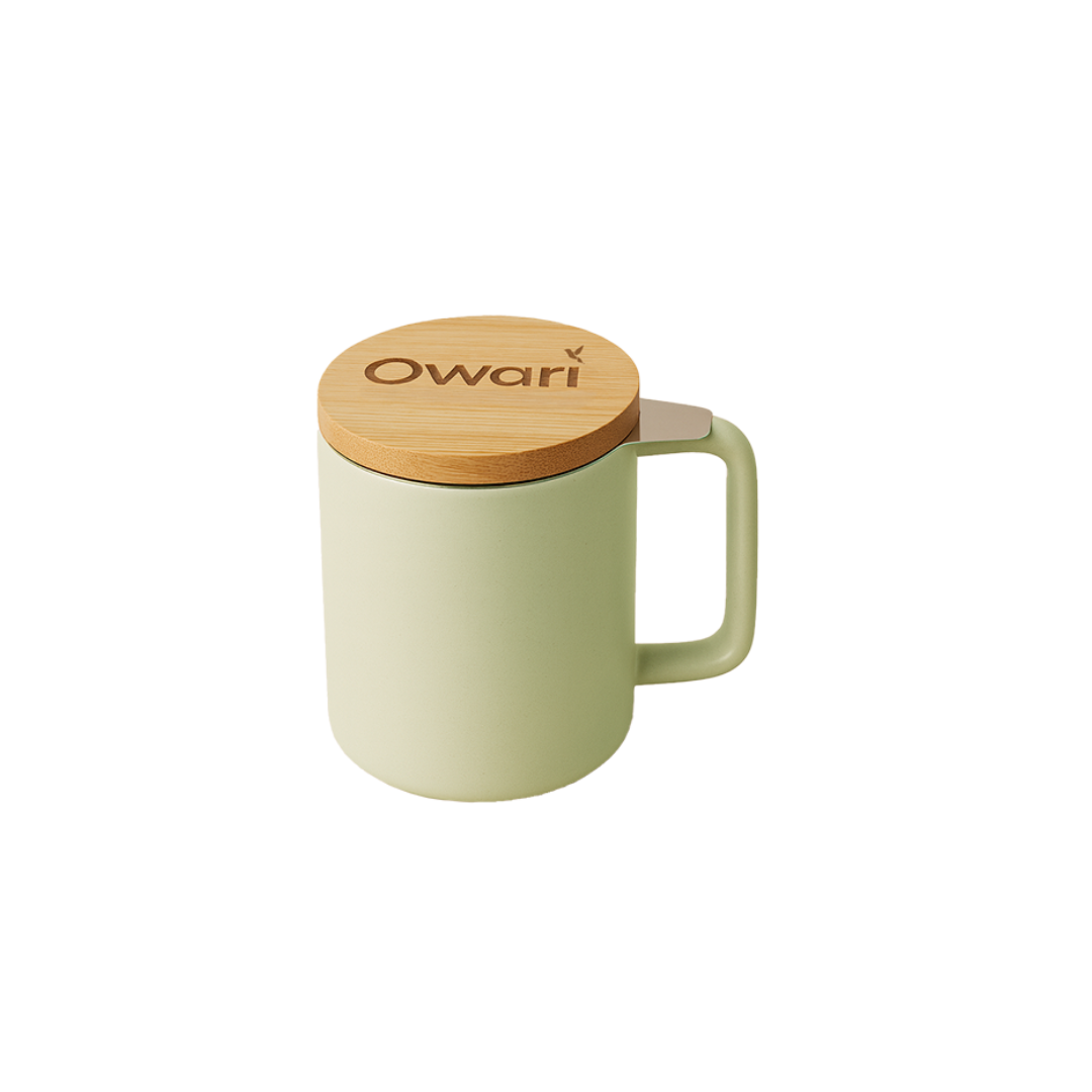 Mug Owari en céramique