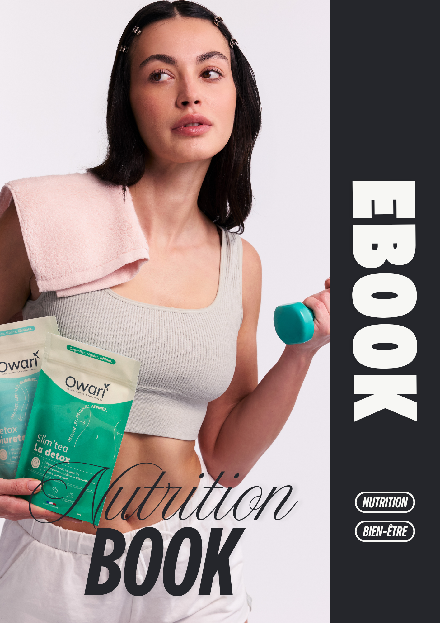 Ebook Nutrition