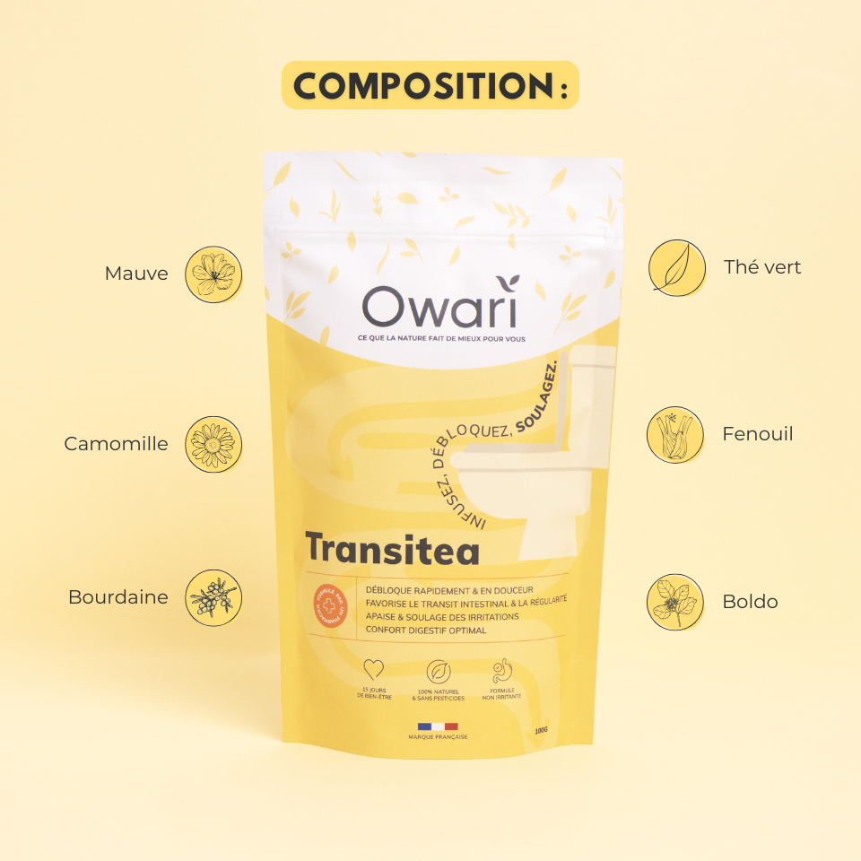 Transitea