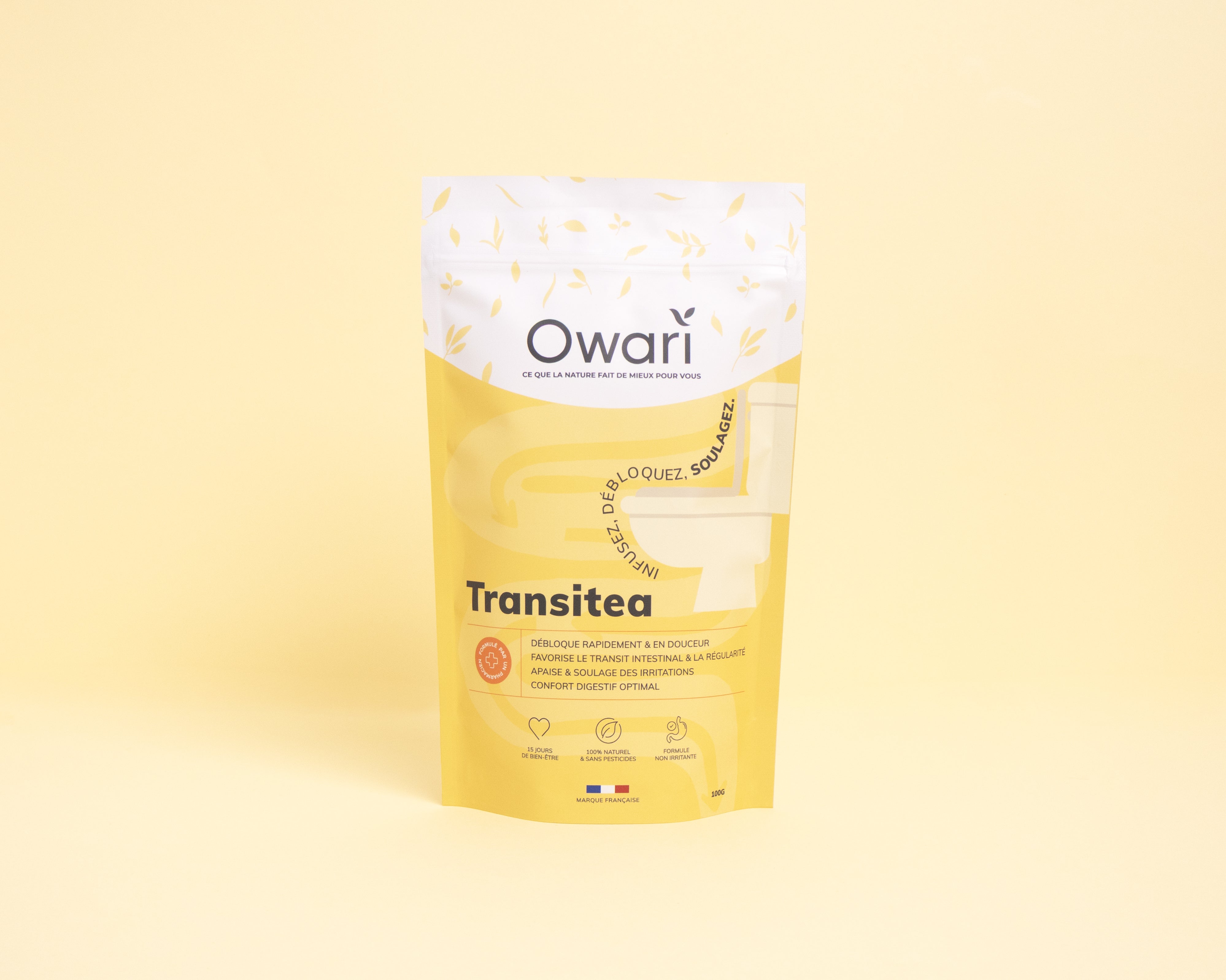 Transitea