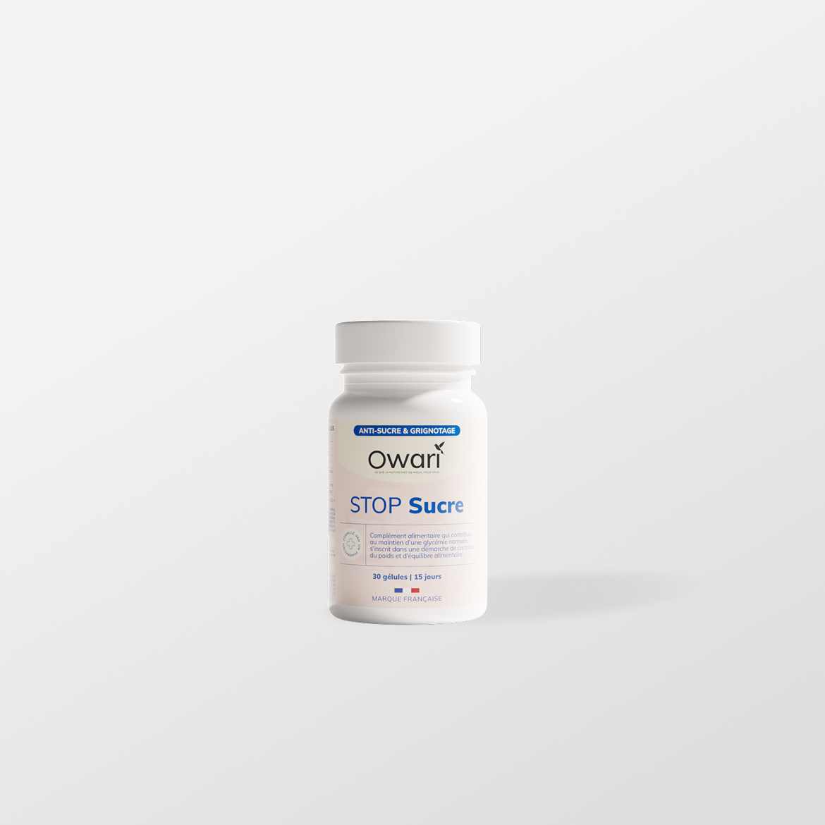 #Durée de la cure_15 jours