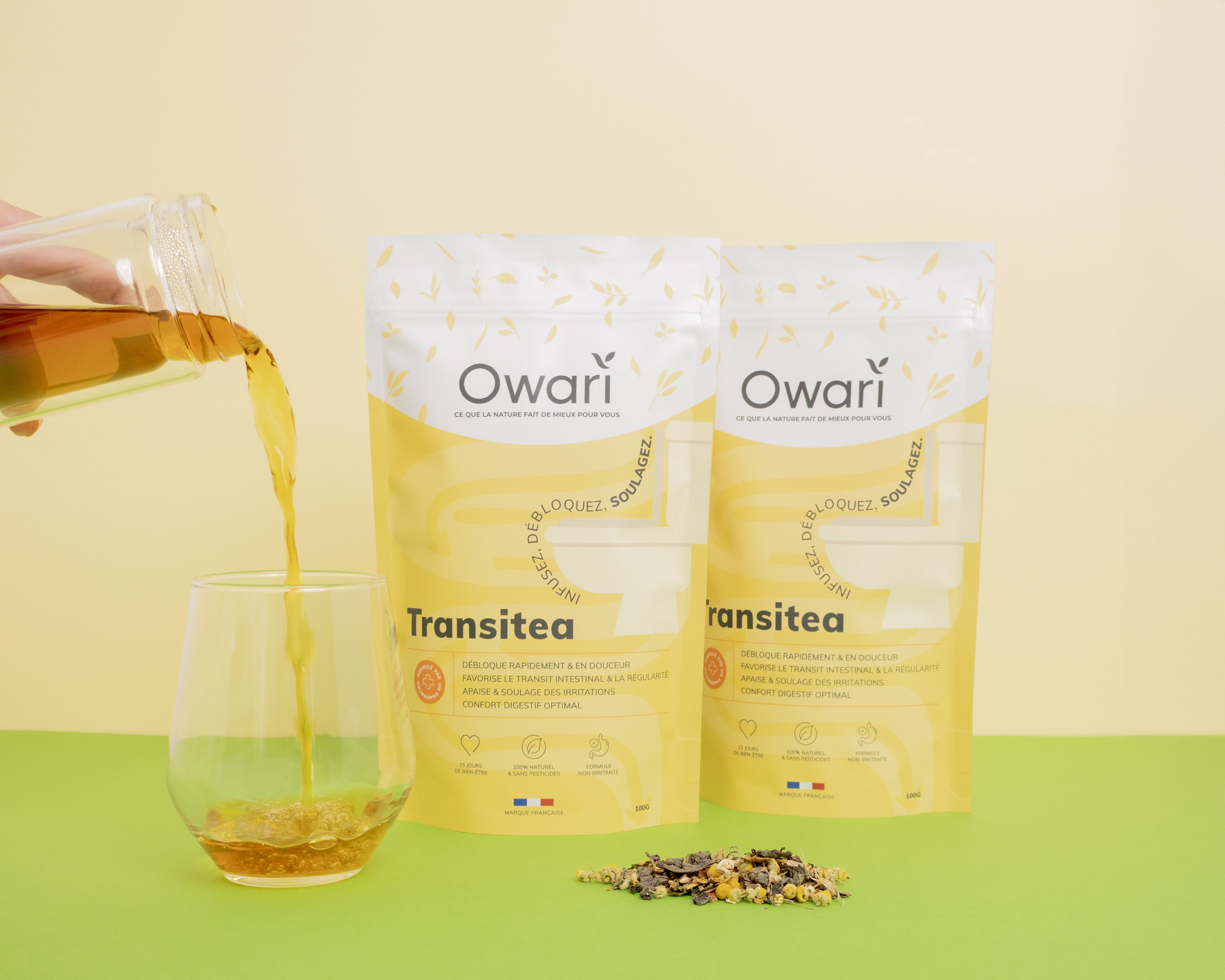 Transitea