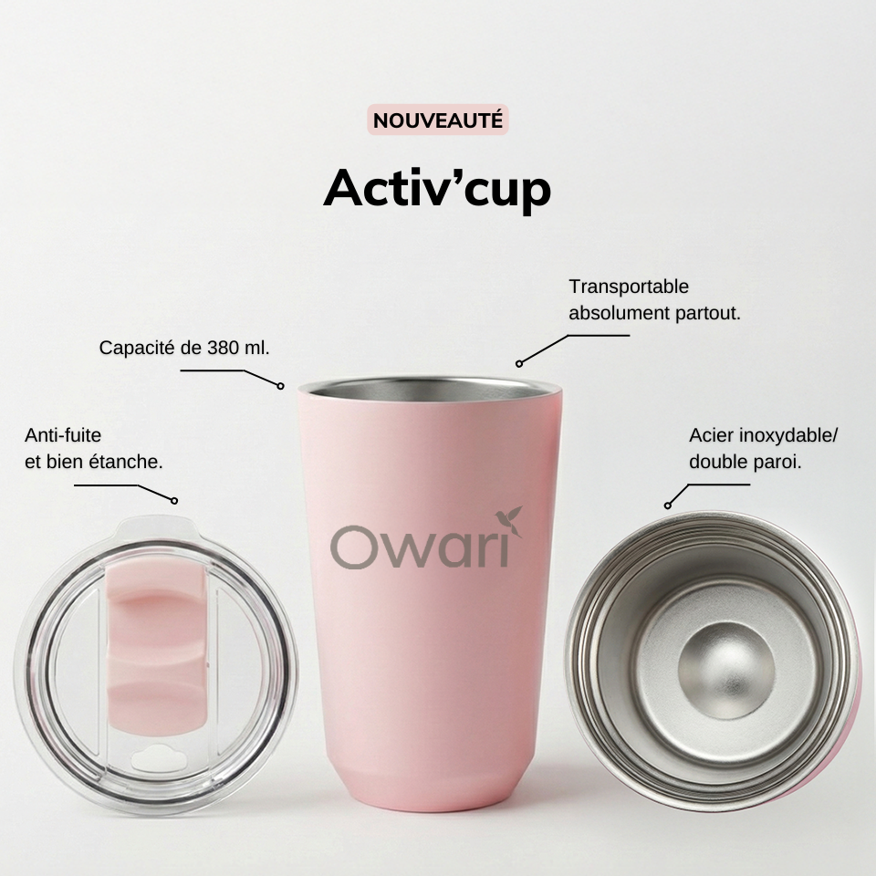 Activ'Cup