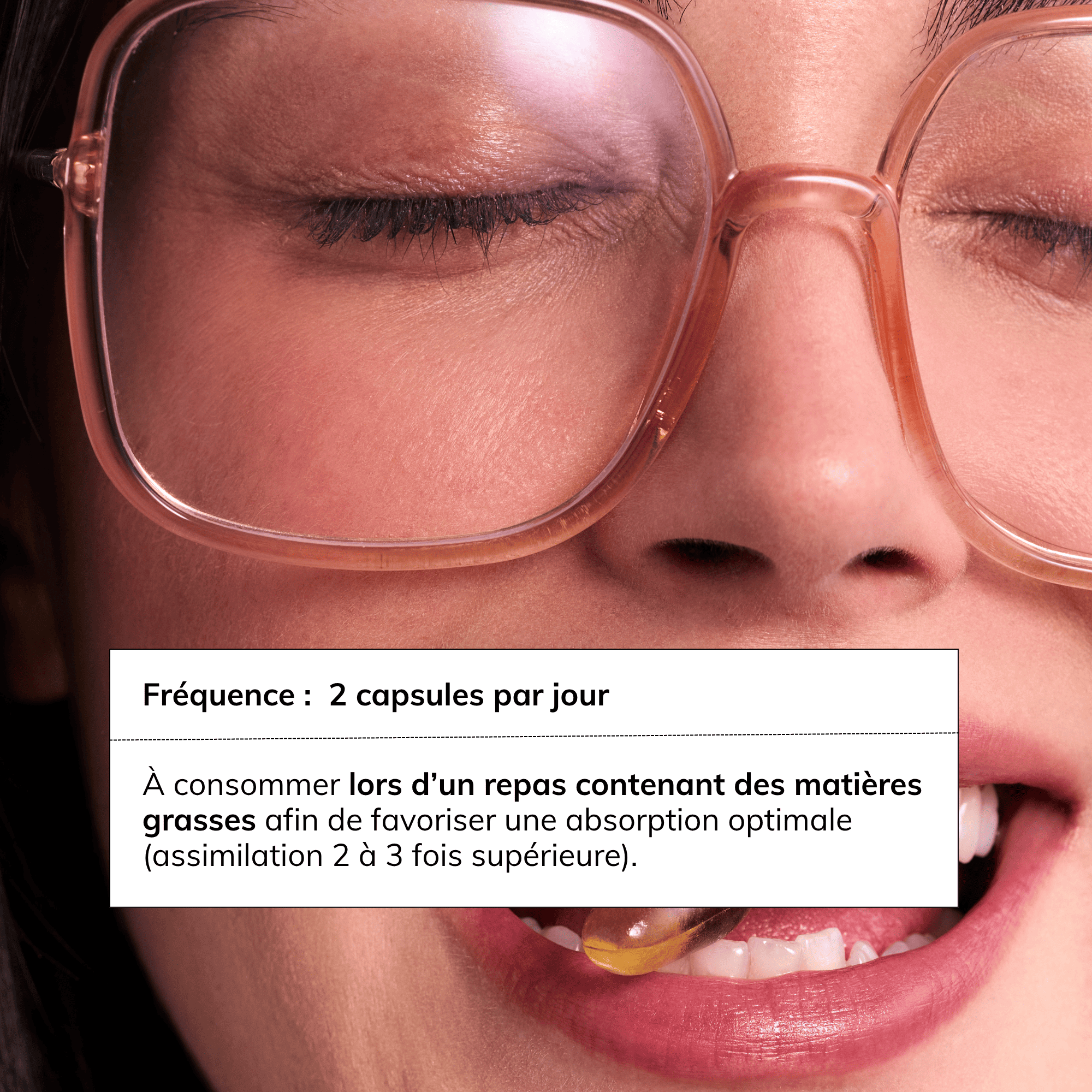 Oméga 3 EPAX®