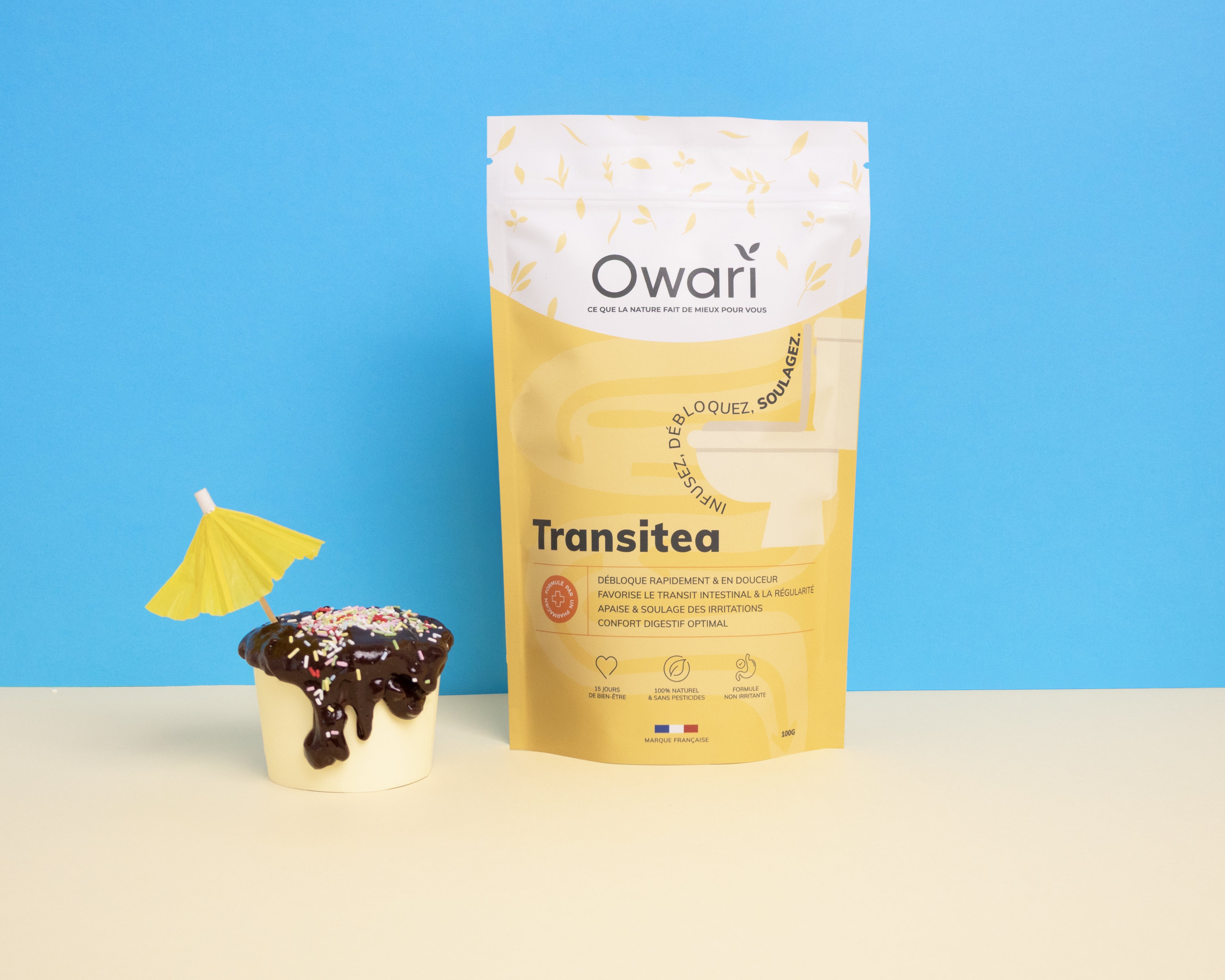 Transitea
