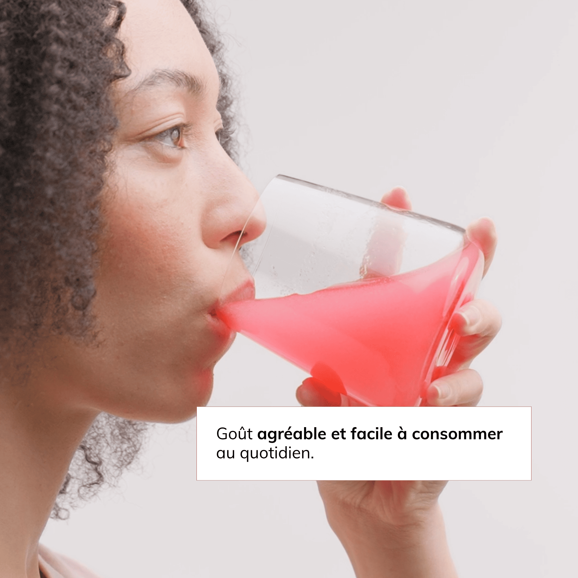 Polvo supresor del apetito