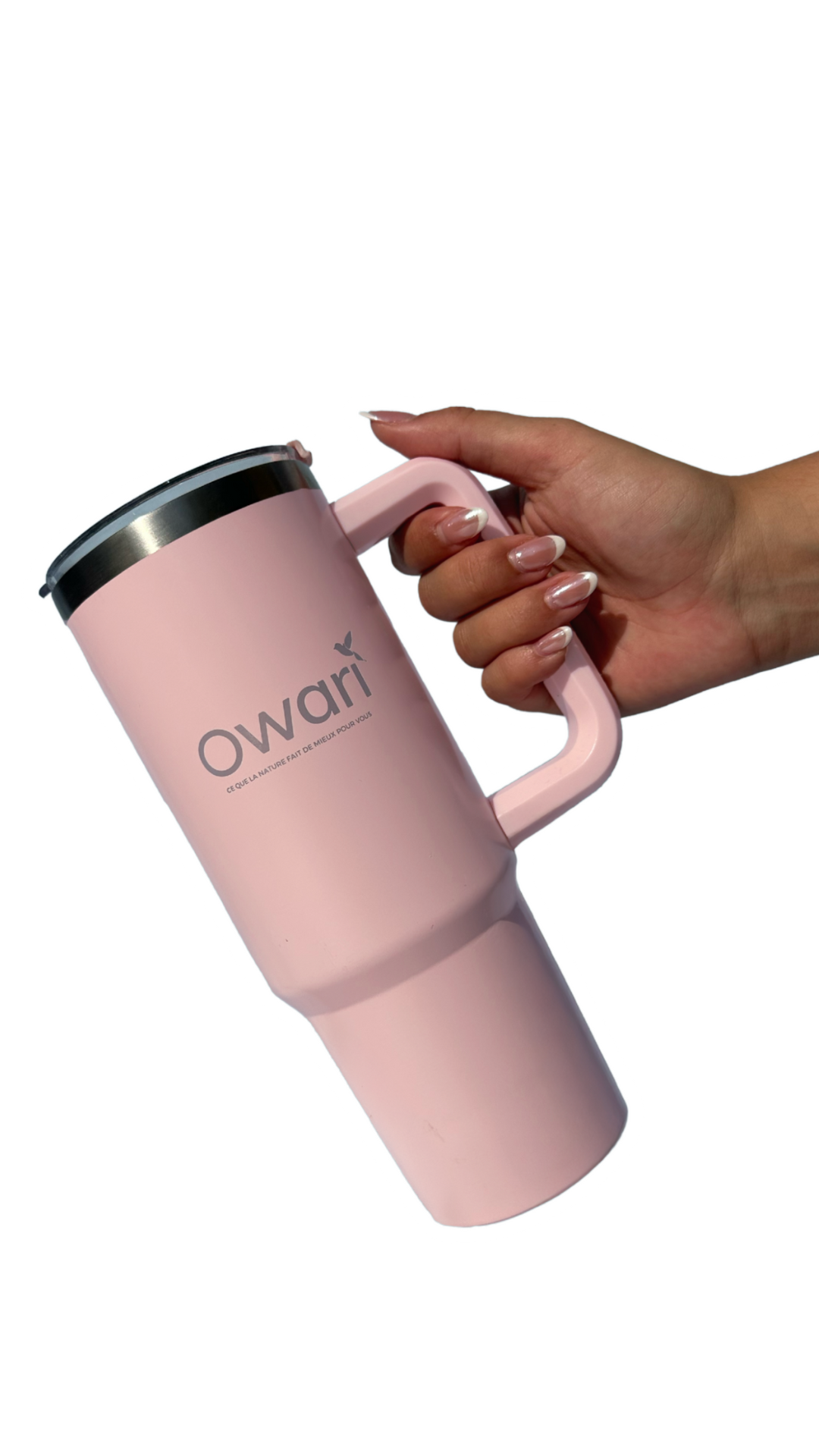 Travel Mug