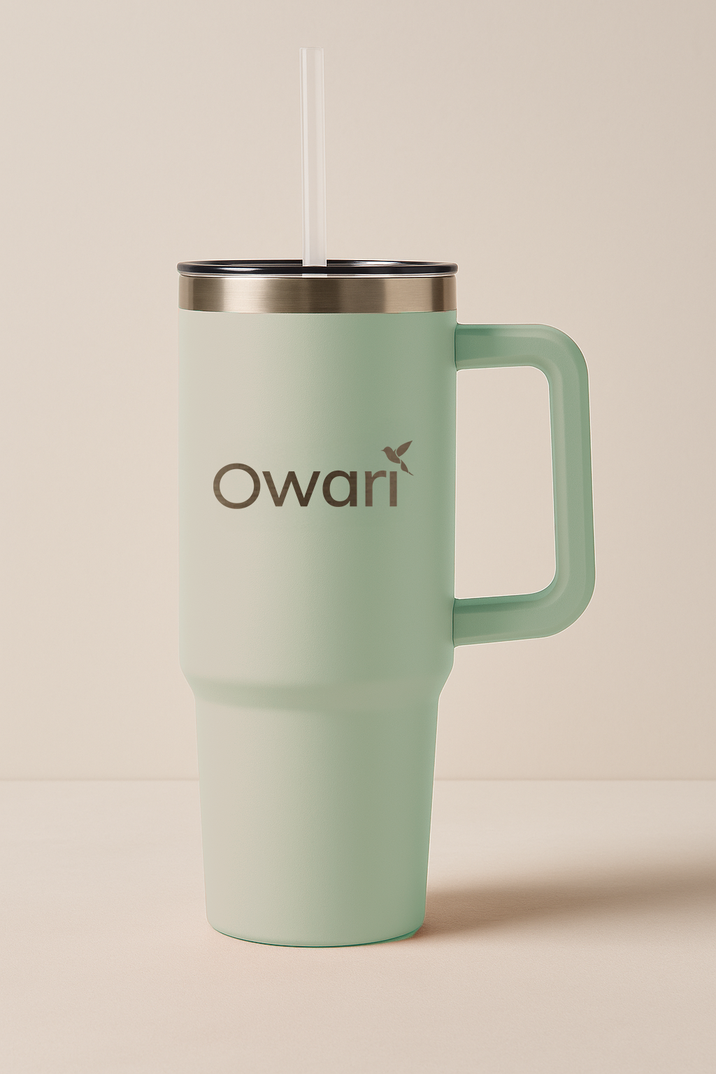 Travel Mug