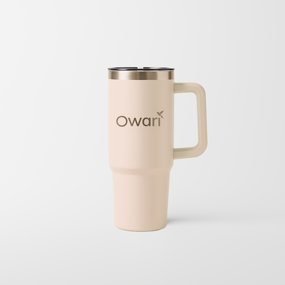 Travel Mug
