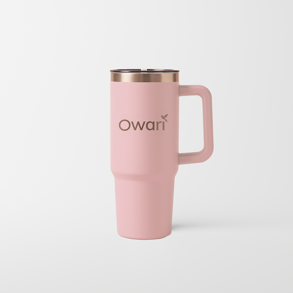 Travel Mug