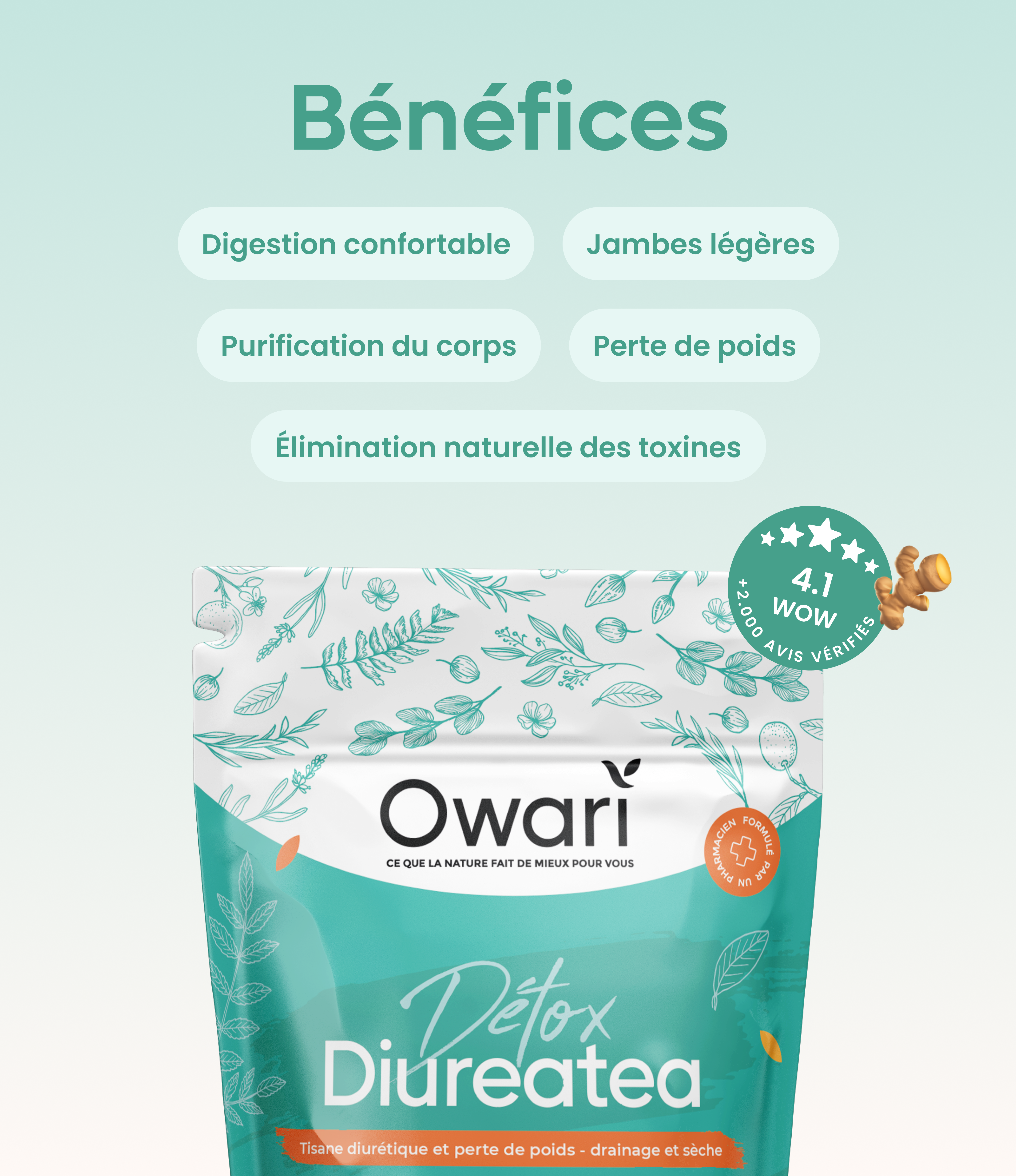 Diuretea