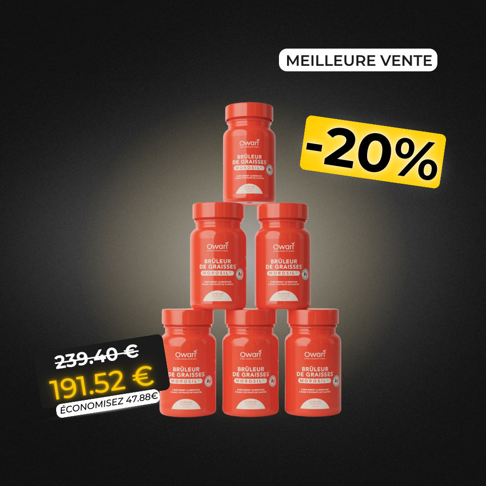 CURE MOROSIL® EXTRA