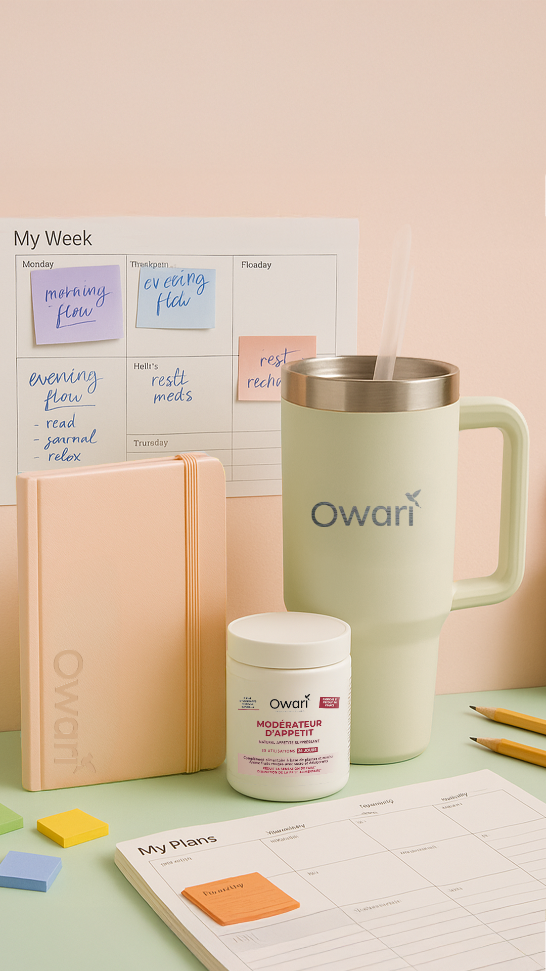 Travel Mug