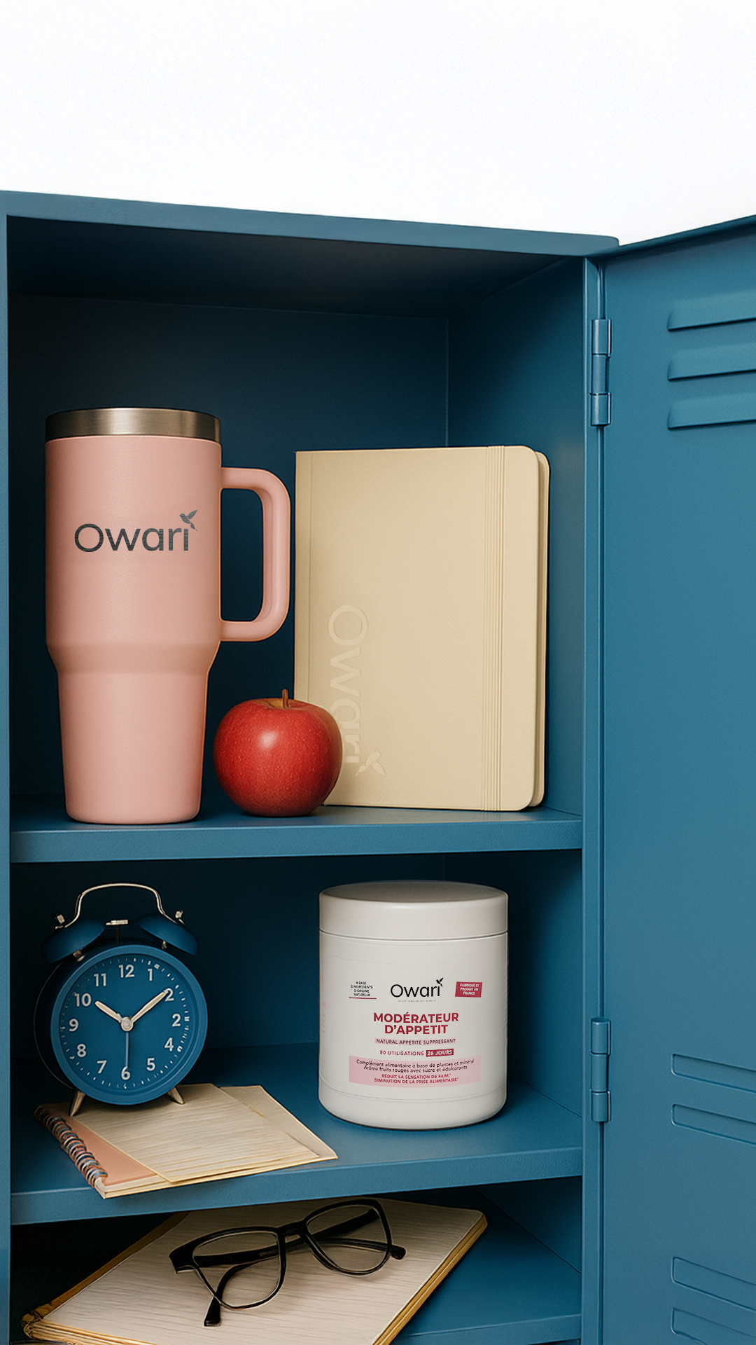 Carnet - Back to school