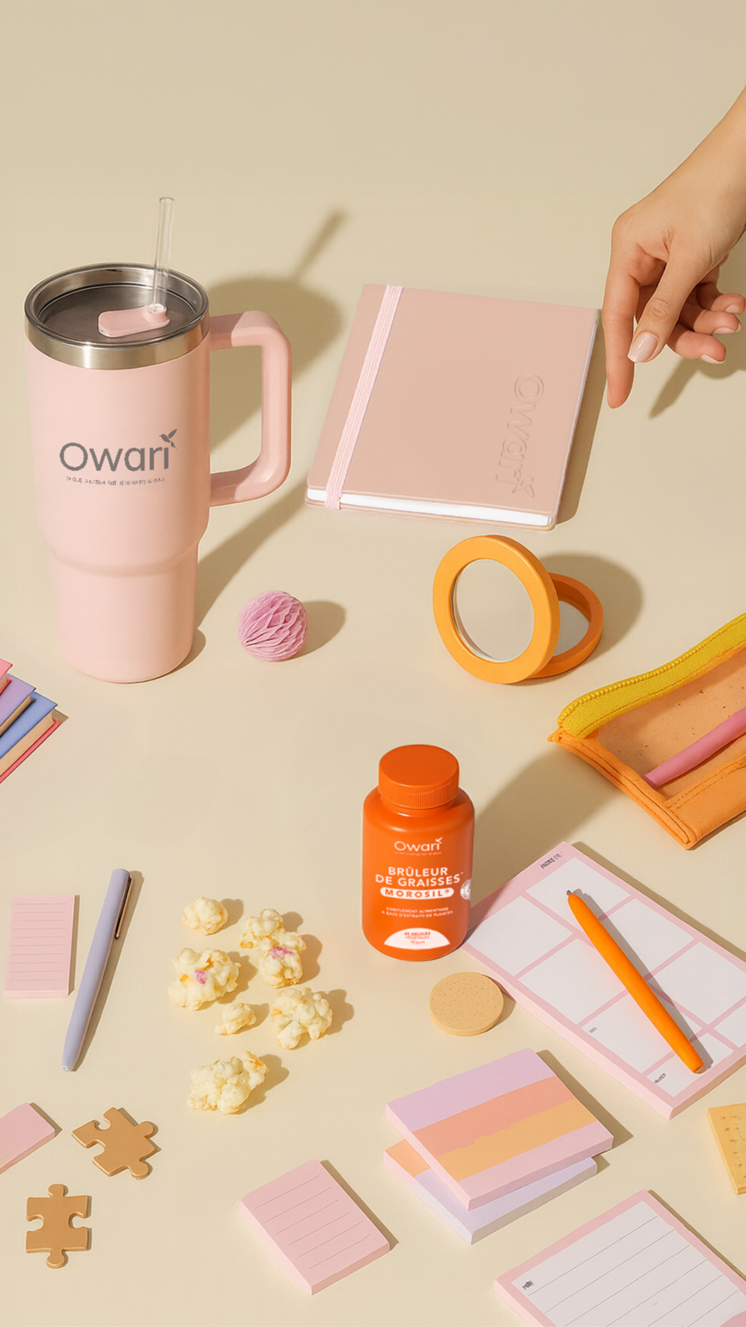 Carnet - Back to school
