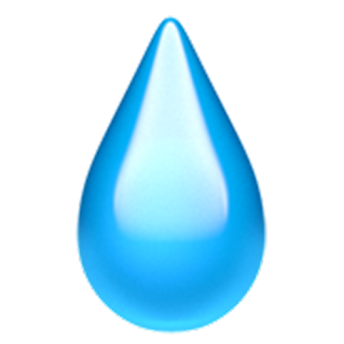 Aide à éliminer <b>l'excès d'eau</b>