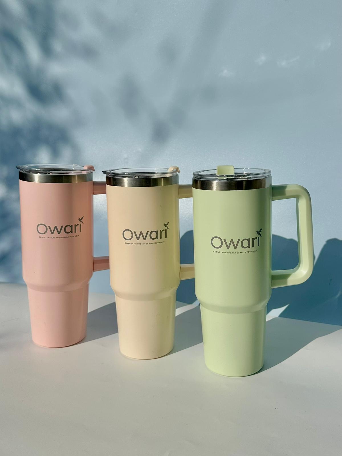 Travel Mug