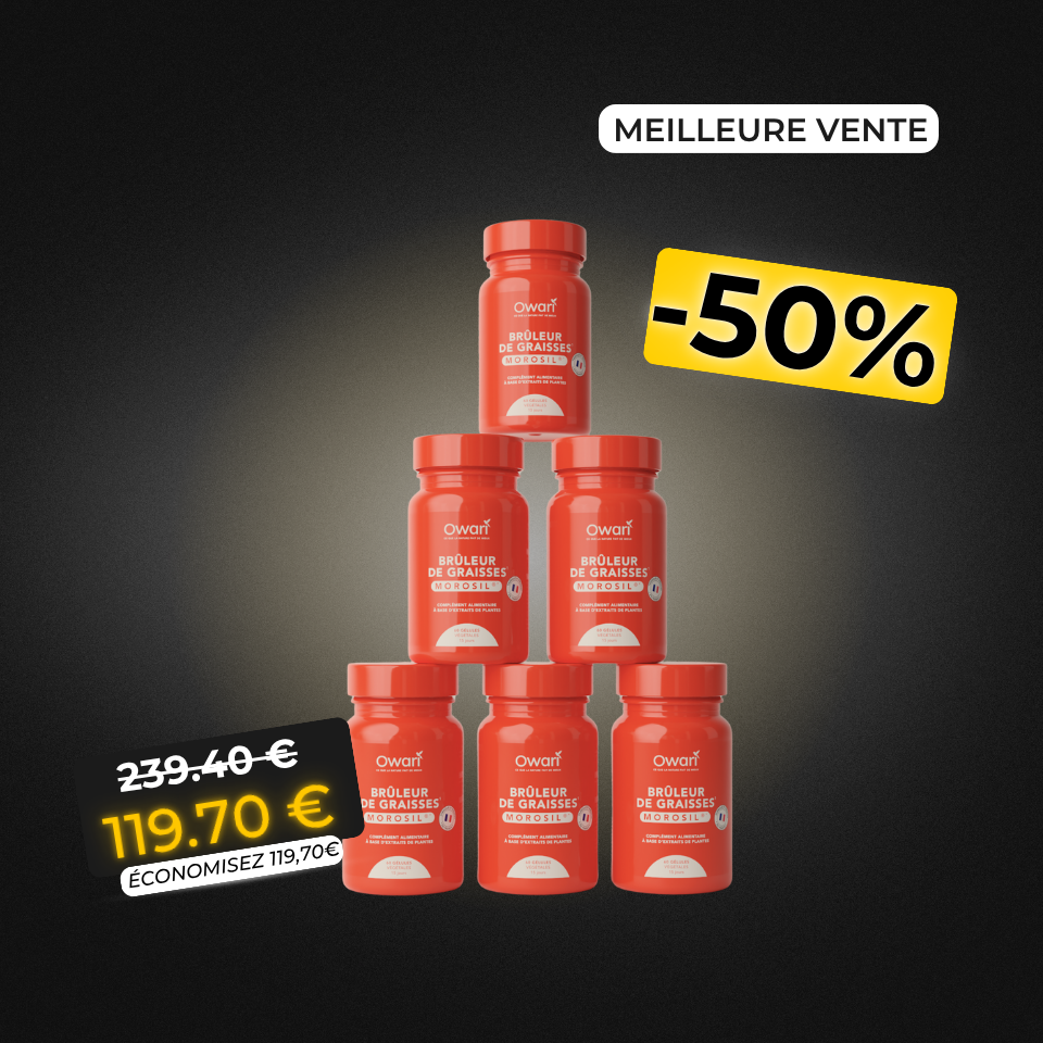 CURE MOROSIL® EXTRA