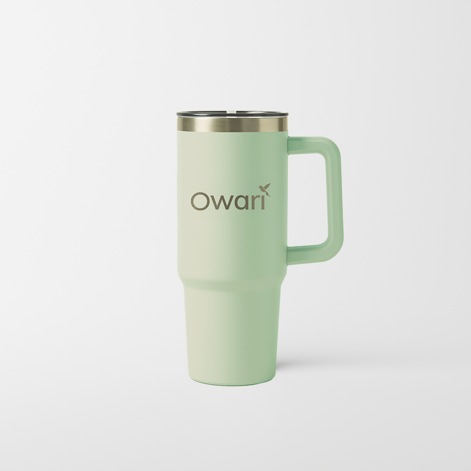 Travel Mug