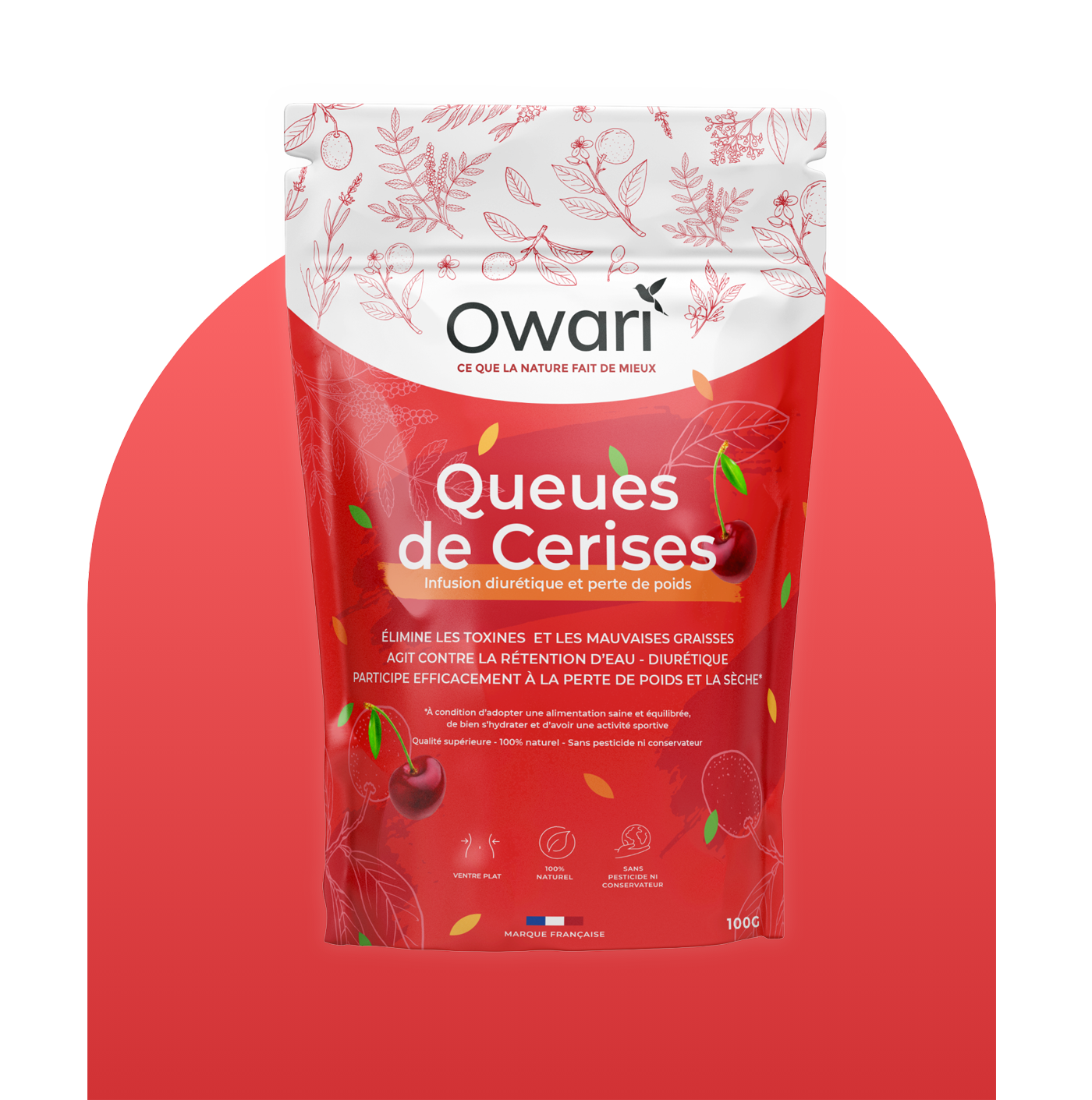 Queues De Cerises Owari Queues De Cerises Owari