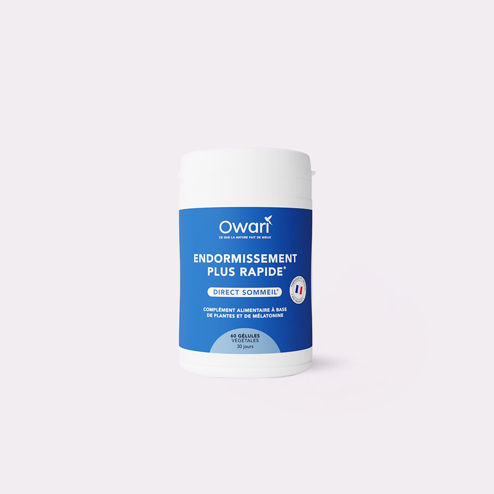 Sleep capsules