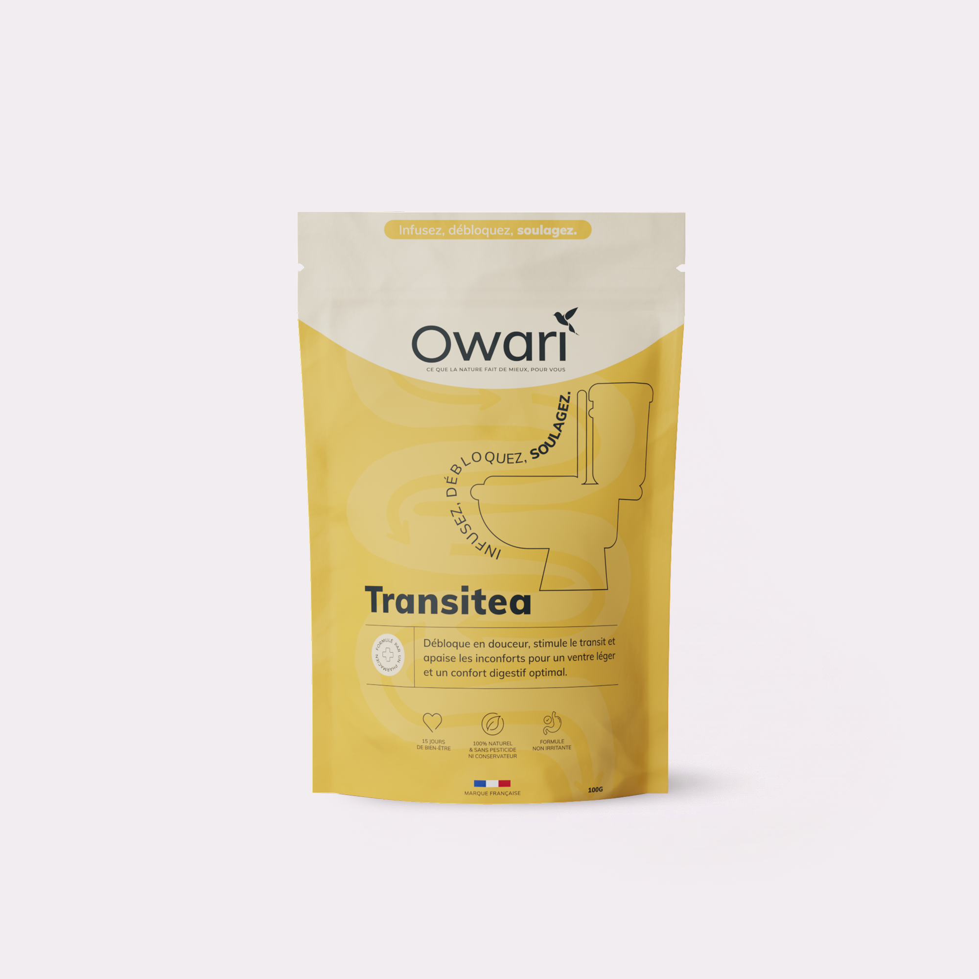 🎁 Transitea (CADEAU)