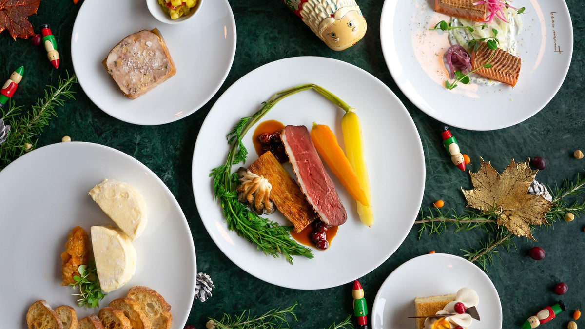 Les bienfaits d'une cure détox après les fêtes