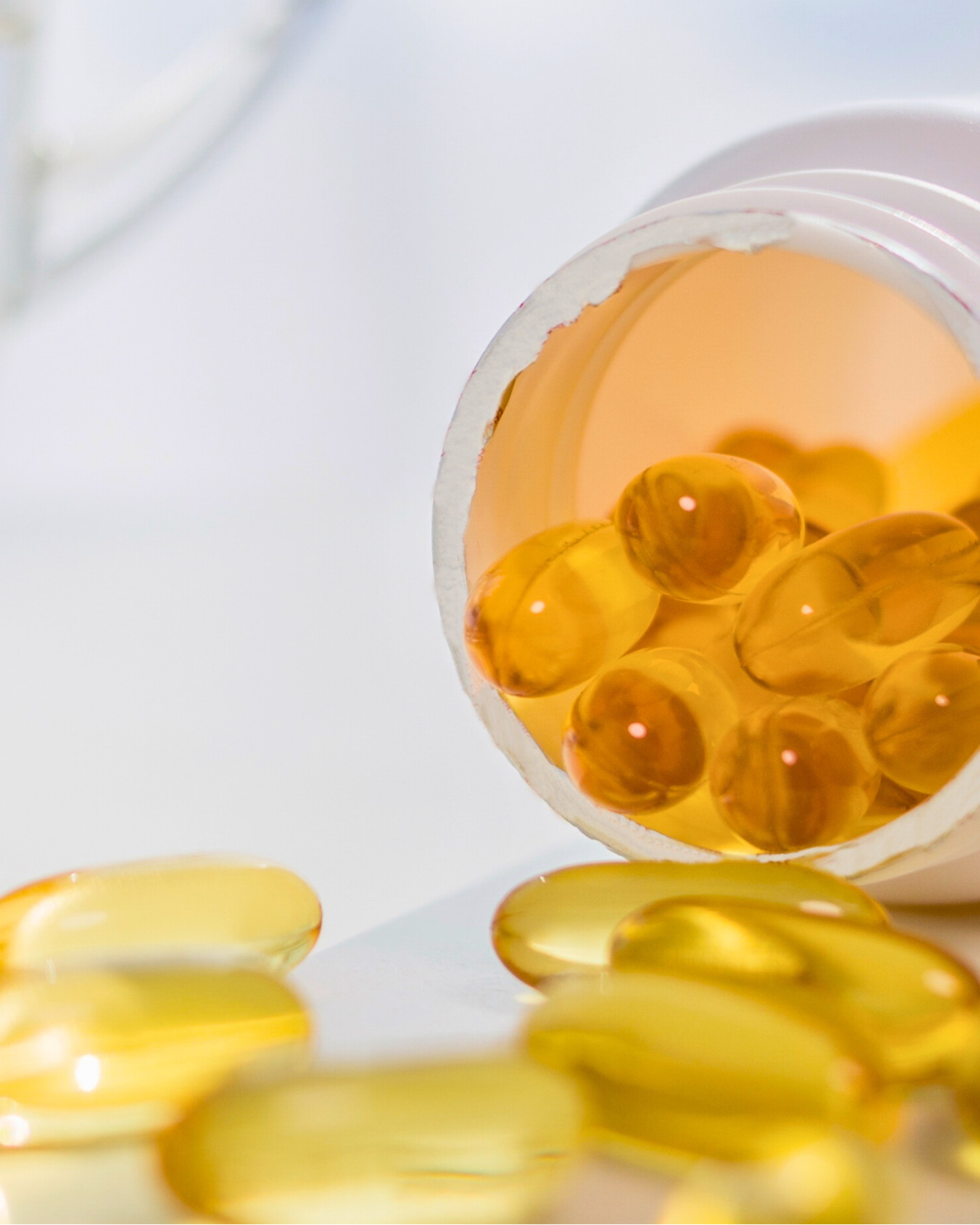 Les Oméga-3 EPAX® : pourquoi leur qualité est déterminante pour l’équilibre du corps