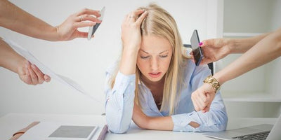 Comprendre et Gérer la Pression au Travail : Conseils et Astuces